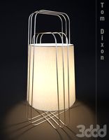 Tom Dixon / Cage Light