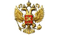 Coat of arms of Russian Federation