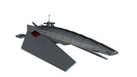 Everest Class Dreadnaught