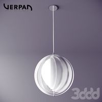 Verpan | Moon