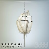 Terzani - Atlantis