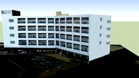 Areca Lodge Areca Tower