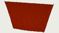 Curtain