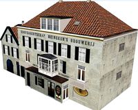 Heiniken agentschap