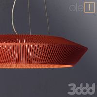 OLE Banyo Lamp