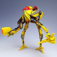 Robot