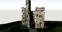 Bancroft Tower