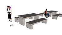 Mesa Estrada Gr