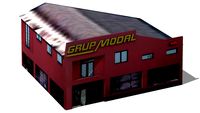 GRUPMODAL SRL, Moreni, Romania