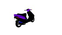 Scooter tuning spacy_vn