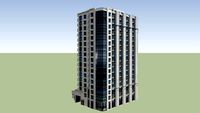 The Royalton (801 Bay St)