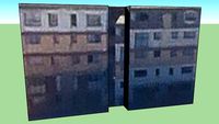Construção em Valparaíso Province, Valparaíso, Valparaíso Region, Chile