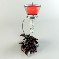 Подсвечник