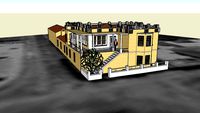 casa antiga