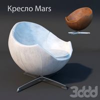 кресло Mars