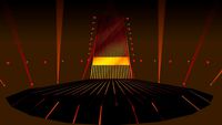 Dansk Melodi Grand Prix 2012 -Stage