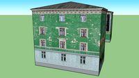 Мичурина 46a
