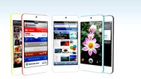 Apple iPod Touch 5 Generation
