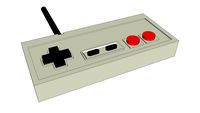 NES Controller