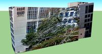 Sharp Rees-Stealy La Mesa Medical Center