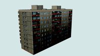Дом 5Б (House 5B)