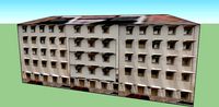 Hospital Policial Rigoberto Caballero - Asunción