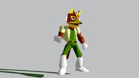 fox 64