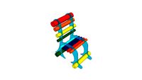 wassily tube chair