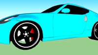 2009 Nissan 370Z