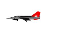Nordhausen W300 RCAF