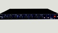 SPL Vitalizer
