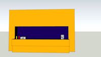 Concession Stand