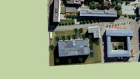 Bäume in der Leipziger City7