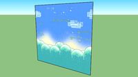 Super Paper Mario bkgnd chap: 1