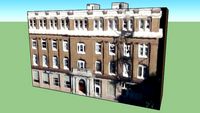 Berkeley Masonic Temple