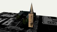 Grace Church, Newark.