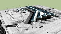 Wichita Transit Center