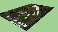 Ontwerp Achilles ArenA
