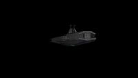 'Luffwafia' Venator-1