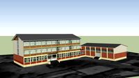 Osnovna skola 'Djura Jaksic' - Paracin