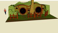 hobbit house 2