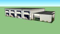 Building in Northwest Clackamas, OR, USA