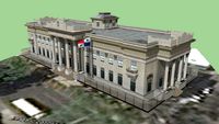 Archivos Nacionales de Panamá, Panamá