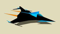 another aircraft..