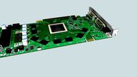 Inno 3D Nvidia 9800GT 1Gb