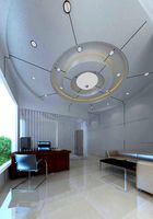 Office 1023d model