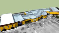 Mall Megaplaza La Ceiba