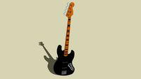 Fender Jazz Bass