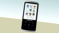 MP4 Samsung YP-Q2