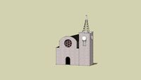 Esglesia Sant Marti Arenys de Munt